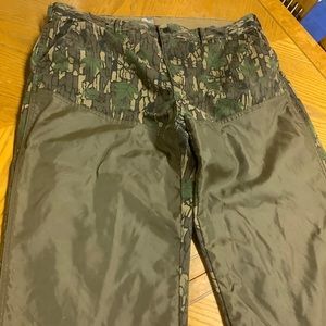 Men’s Hunting Pants